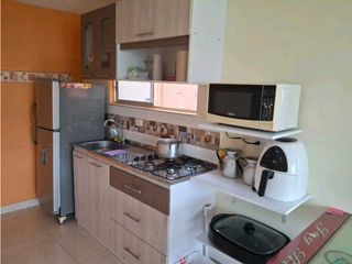 Foto 6 de Apartamento de 56 M2 en Anapoima Cund, COL