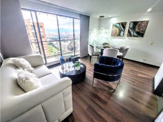 Foto 7 de APARTAMENTO EN VENTA EN COLINA CAMPESTRE GRATAMIRA