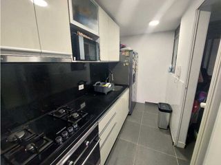 Foto 9 de APARTAMENTO EN VENTA EN COLINA CAMPESTRE GRATAMIRA