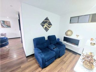 Foto 10 de APARTAMENTO EN VENTA EN COLINA CAMPESTRE GRATAMIRA