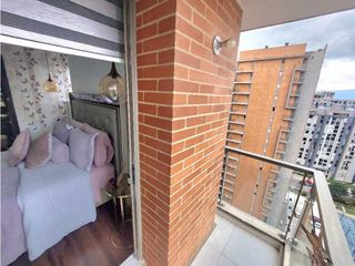 Foto 23 de APARTAMENTO EN VENTA EN COLINA CAMPESTRE GRATAMIRA
