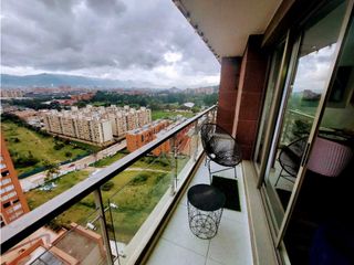 Foto 1 de APARTAMENTO EN VENTA EN COLINA CAMPESTRE GRATAMIRA