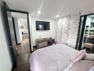 Foto 21 de APARTAMENTO EN VENTA EN COLINA CAMPESTRE GRATAMIRA