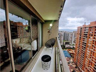 Foto 3 de APARTAMENTO EN VENTA EN COLINA CAMPESTRE GRATAMIRA