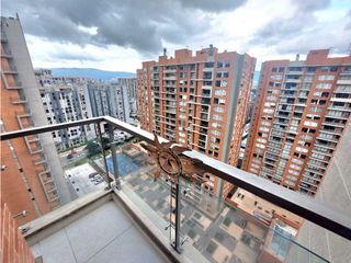 Foto 22 de APARTAMENTO EN VENTA EN COLINA CAMPESTRE GRATAMIRA