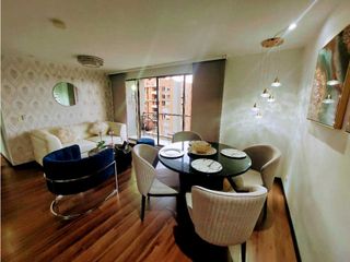 Foto 4 de APARTAMENTO EN VENTA EN COLINA CAMPESTRE GRATAMIRA