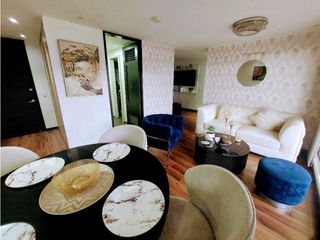 Foto 5 de APARTAMENTO EN VENTA EN COLINA CAMPESTRE GRATAMIRA