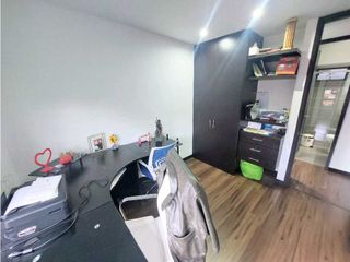 Foto 14 de APARTAMENTO EN VENTA EN COLINA CAMPESTRE GRATAMIRA
