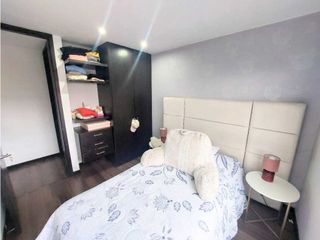 Foto 18 de APARTAMENTO EN VENTA EN COLINA CAMPESTRE GRATAMIRA