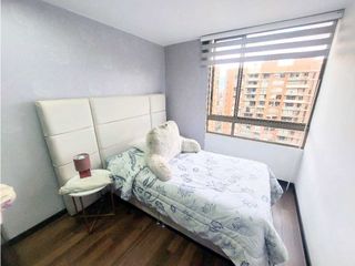 Foto 15 de APARTAMENTO EN VENTA EN COLINA CAMPESTRE GRATAMIRA