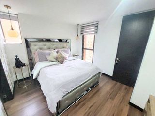 Foto 16 de APARTAMENTO EN VENTA EN COLINA CAMPESTRE GRATAMIRA
