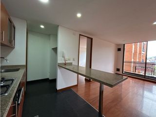 Foto 7 de ARRIENDO APARTAESTUDIO EN CHAPINERO ALTO EN SIERRAS DEL ESTE
