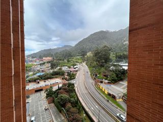 Foto 15 de ARRIENDO APARTAESTUDIO EN CHAPINERO ALTO EN SIERRAS DEL ESTE