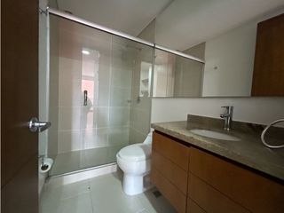 Foto 13 de ARRIENDO APARTAESTUDIO EN CHAPINERO ALTO EN SIERRAS DEL ESTE