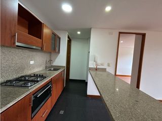 Foto 1 de ARRIENDO APARTAESTUDIO EN CHAPINERO ALTO EN SIERRAS DEL ESTE