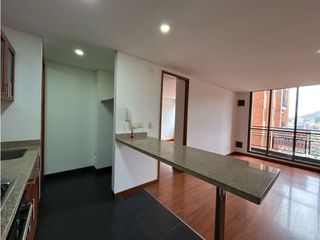 Foto 4 de ARRIENDO APARTAESTUDIO EN CHAPINERO ALTO EN SIERRAS DEL ESTE