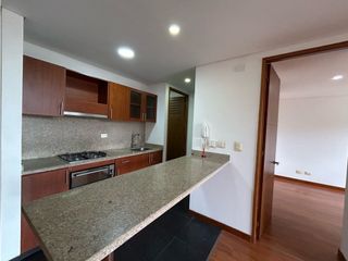 Foto 2 de ARRIENDO APARTAESTUDIO EN CHAPINERO ALTO EN SIERRAS DEL ESTE