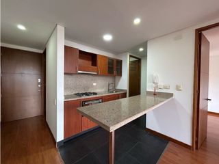 Foto 6 de ARRIENDO APARTAESTUDIO EN CHAPINERO ALTO EN SIERRAS DEL ESTE
