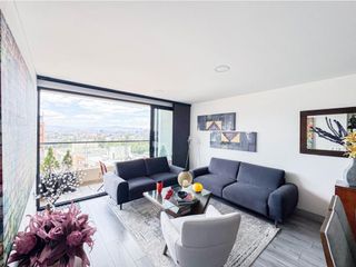 Foto 3 de Apartamento en Venta en Lagos De Córdoba Club House