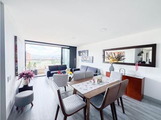 Foto 6 de Apartamento en Venta en Lagos De Córdoba Club House