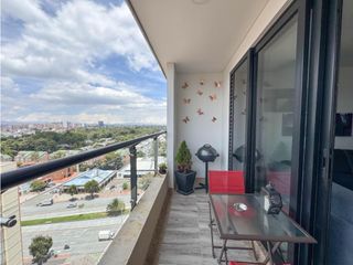 Foto 2 de Apartamento en Venta en Lagos De Córdoba Club House