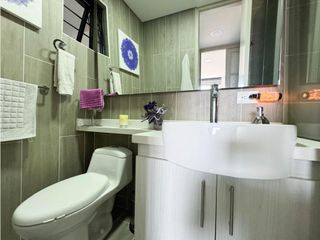 Foto 17 de Apartamento en Venta en Lagos De Córdoba Club House