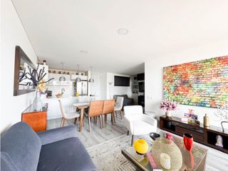 Foto 8 de Apartamento en Venta en Lagos De Córdoba Club House