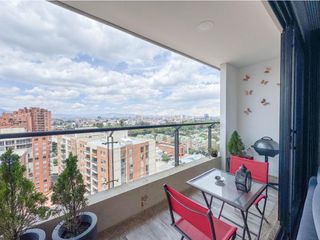 Foto 1 de Apartamento en Venta en Lagos De Córdoba Club House