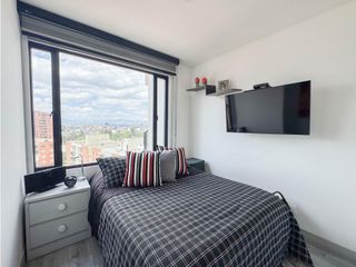 Foto 15 de Apartamento en Venta en Lagos De Córdoba Club House