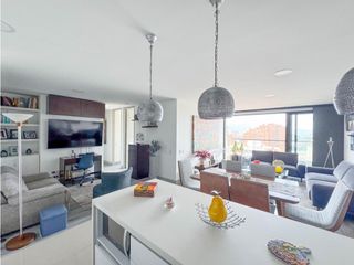 Foto 9 de Apartamento en Venta en Lagos De Córdoba Club House