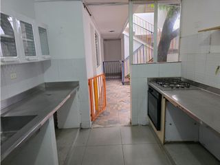 Foto 10 de VENTA DE CASA LOTE EN LAURELES