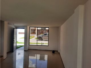 Casa en Venta en Mitad Del Mundo