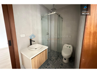 Foto 3 de SUITE EN VENTA EN EL CENTRO HISTORICO DE CUENCA