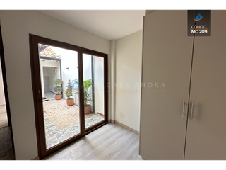 Foto 5 de SUITE EN VENTA EN EL CENTRO HISTORICO DE CUENCA