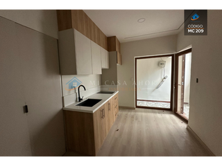 Foto 8 de SUITE EN VENTA EN EL CENTRO HISTORICO DE CUENCA