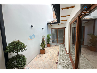 Foto 7 de SUITE EN VENTA EN EL CENTRO HISTORICO DE CUENCA