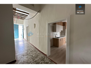 Foto 11 de SUITE EN VENTA EN EL CENTRO HISTORICO DE CUENCA