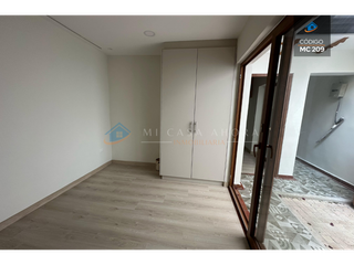 Foto 4 de SUITE EN VENTA EN EL CENTRO HISTORICO DE CUENCA