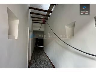 Foto 6 de SUITE EN VENTA EN EL CENTRO HISTORICO DE CUENCA