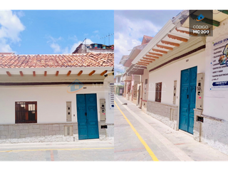 Foto 10 de SUITE EN VENTA EN EL CENTRO HISTORICO DE CUENCA