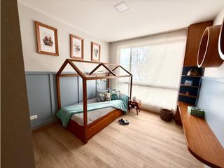 Foto 10 de Ponceano, Departamento en Venta, 75.23m2, 2 Habitaciones
