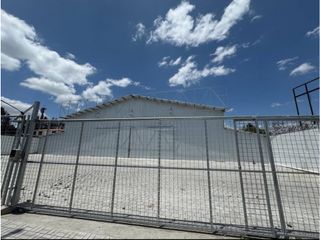 Foto 7 de Pifo, Bodega en Renta, 85m2, 2 Ambientes
