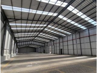 Foto 3 de Pifo, Bodega en Renta, 85m2, 2 Ambientes