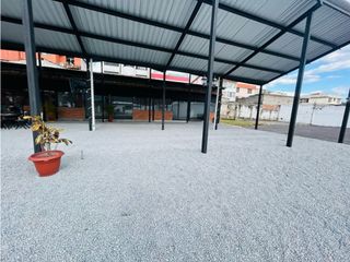 Foto 5 de La Kennedy, Local Comercial en Renta, 24m2, 1 Ambiente