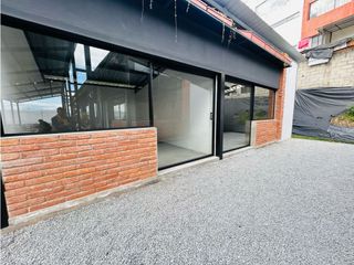 Foto 9 de La Kennedy, Local Comercial en Renta, 27.20m2, 2 Ambientes