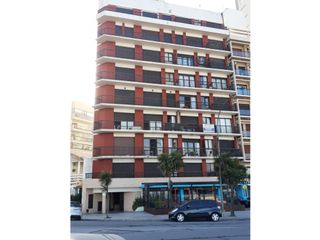Foto 1 de 2 Ambientes - LA PERLA- Mar del Plata