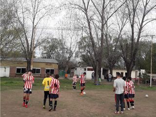 Foto 11 de Inversión,  Alquiler predio deportivo ideal clubes de Futbol, etc!