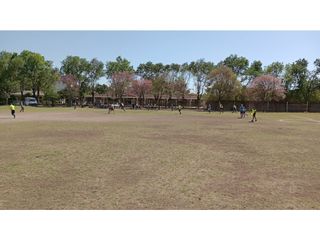 Foto 8 de Inversión,  Alquiler predio deportivo ideal clubes de Futbol, etc!
