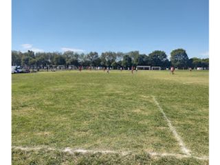 Foto 2 de Inversión,  Alquiler predio deportivo ideal clubes de Futbol, etc!