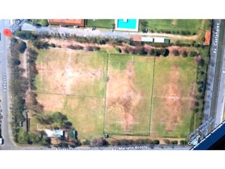 Foto 1 de Inversión,  Alquiler predio deportivo ideal clubes de Futbol, etc!